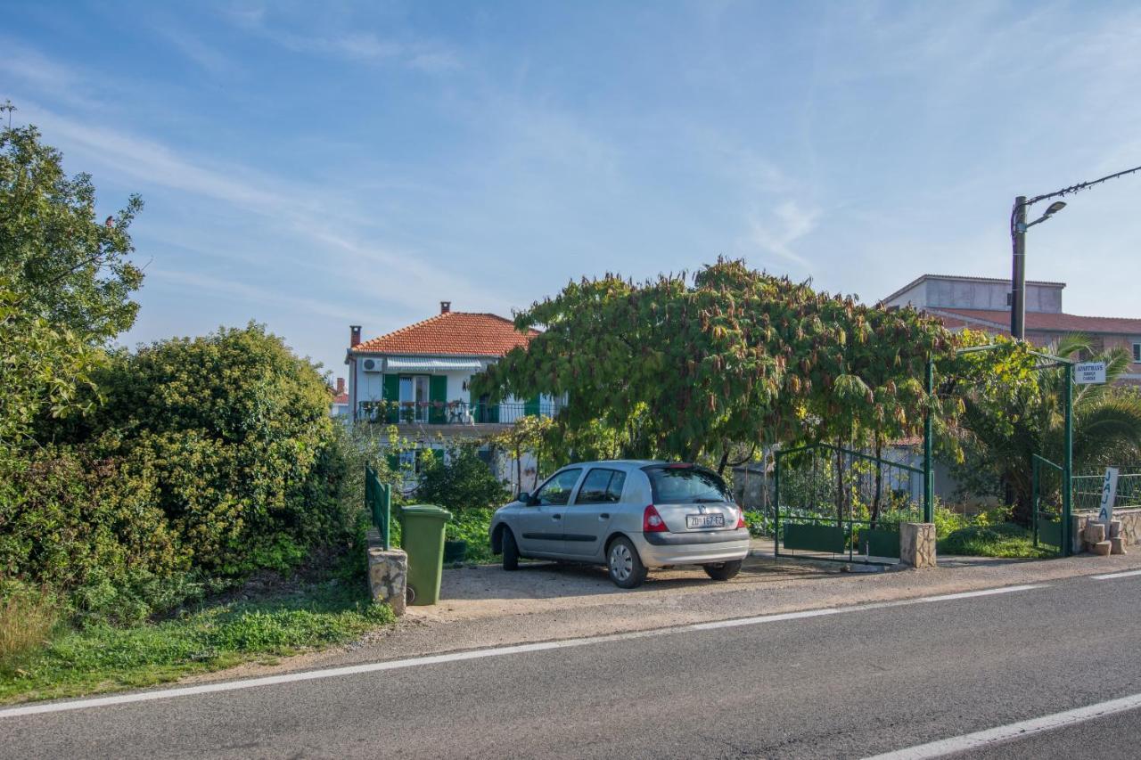 Apartments With A Parking Space Kraj, Pasman - 8457 트콘 외부 사진