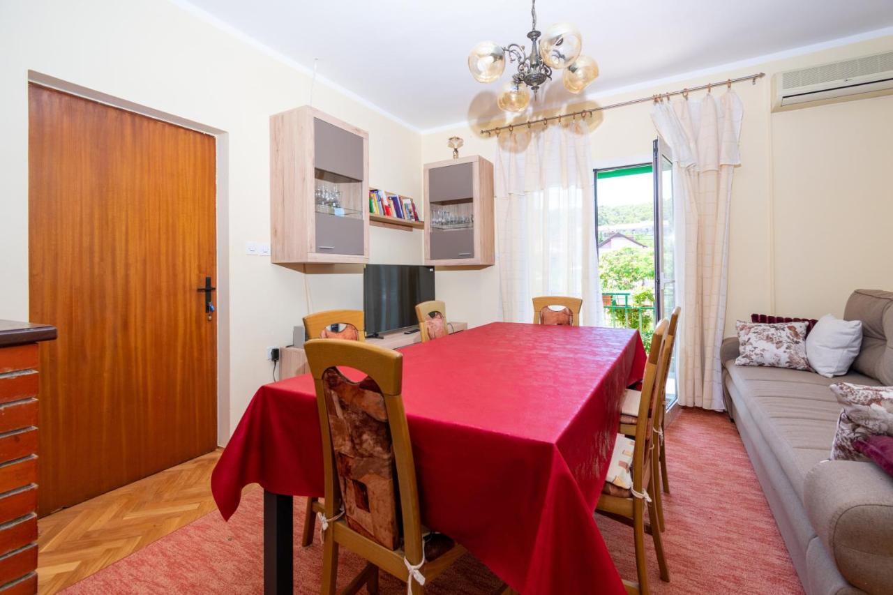 Apartments With A Parking Space Kraj, Pasman - 8457 트콘 외부 사진