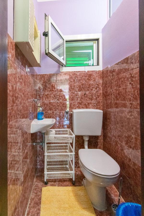 Apartments With A Parking Space Kraj, Pasman - 8457 트콘 외부 사진