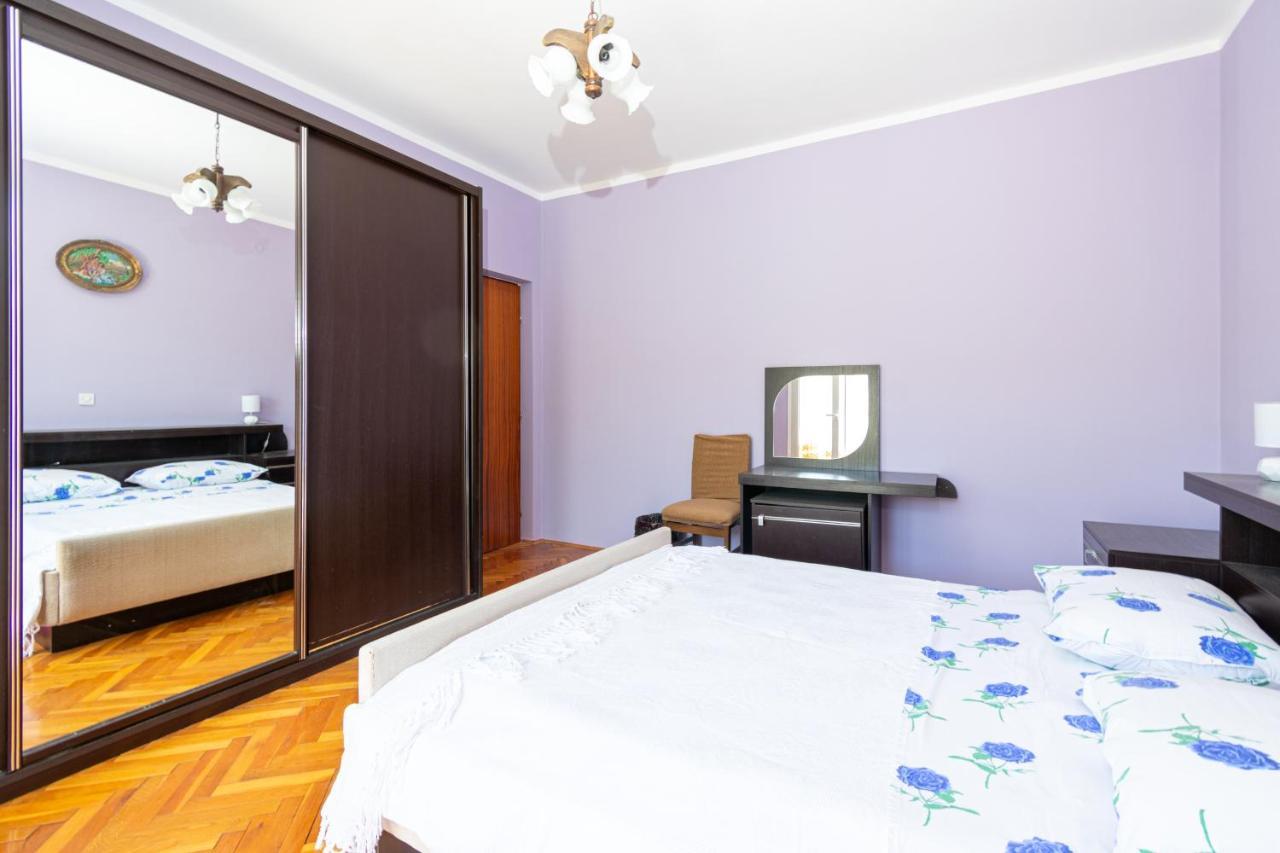 Apartments With A Parking Space Kraj, Pasman - 8457 트콘 외부 사진