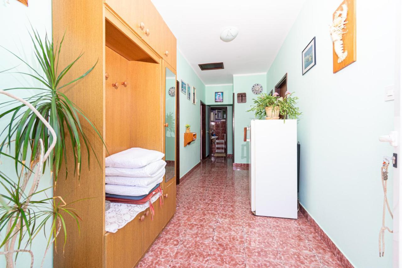 Apartments With A Parking Space Kraj, Pasman - 8457 트콘 외부 사진