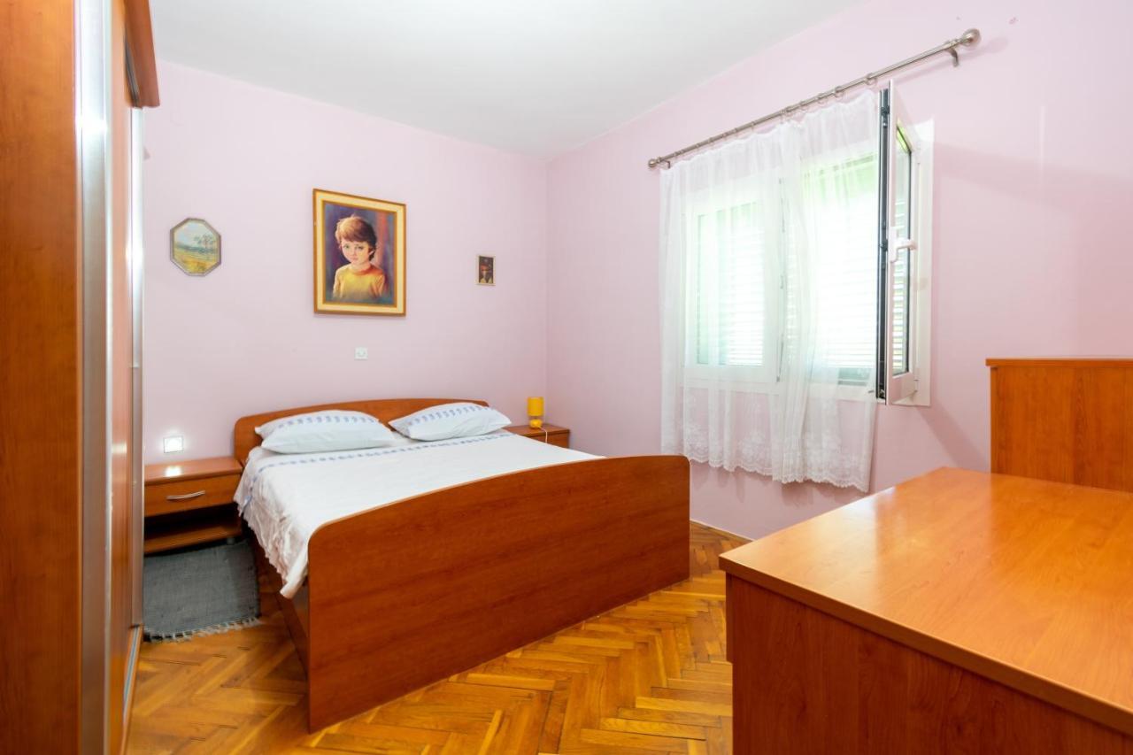 Apartments With A Parking Space Kraj, Pasman - 8457 트콘 외부 사진